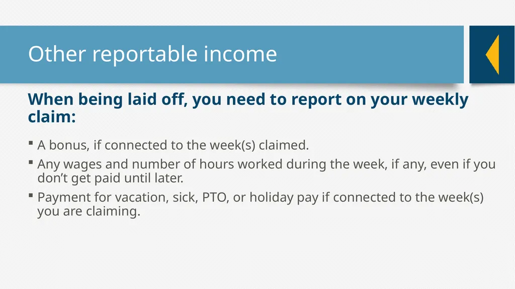 WorkSource is an equal opportunity - slide 22 of 37