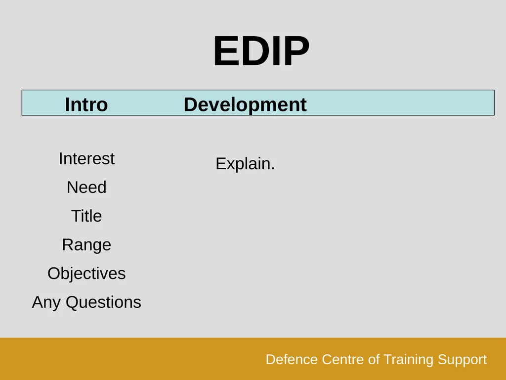 Last Reviewed:- Last Amended:- Configuration Slide - slide 10 of 42