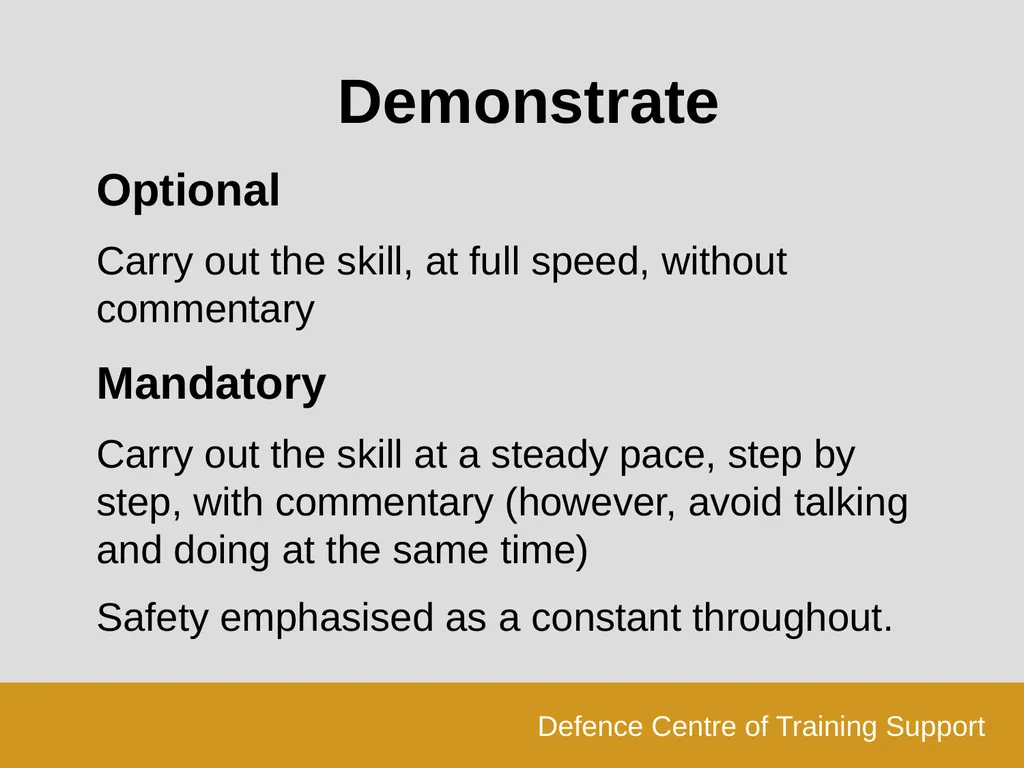 Last Reviewed:- Last Amended:- Configuration Slide - slide 14 of 42