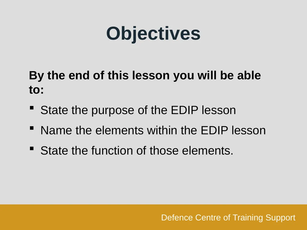 Last Reviewed:- Last Amended:- Configuration Slide - slide 28 of 42