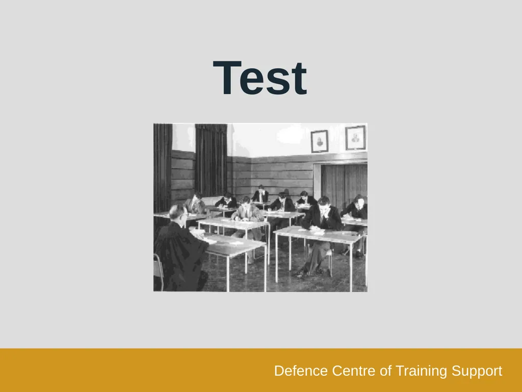 Last Reviewed:- Last Amended:- Configuration Slide - slide 29 of 42