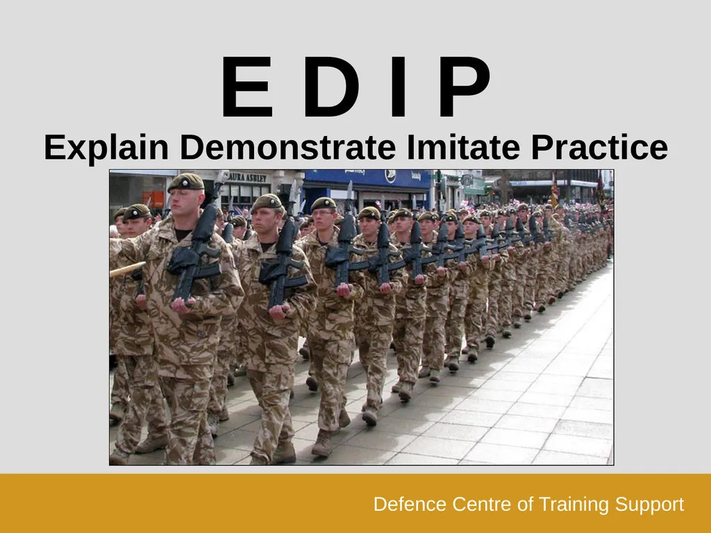 Last Reviewed:- Last Amended:- Configuration Slide - slide 2 of 42