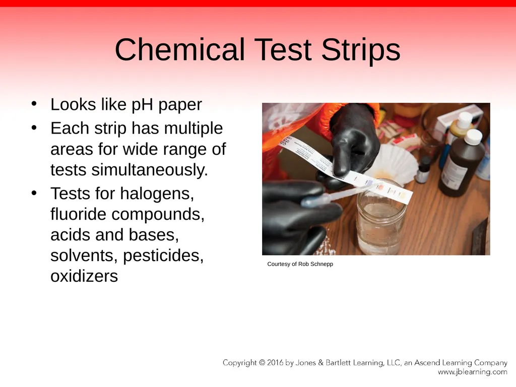 Chapter 15 Mission-Specific Competencies: Air - slide 29 of 40