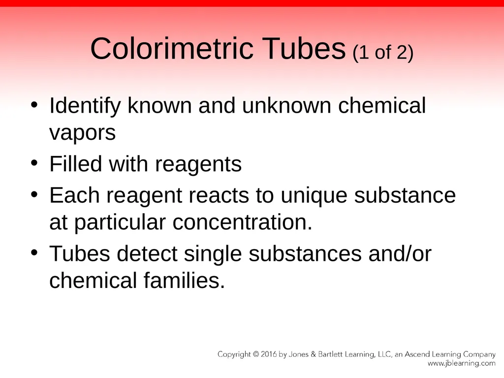 Chapter 15 Mission-Specific Competencies: Air - slide 26 of 40