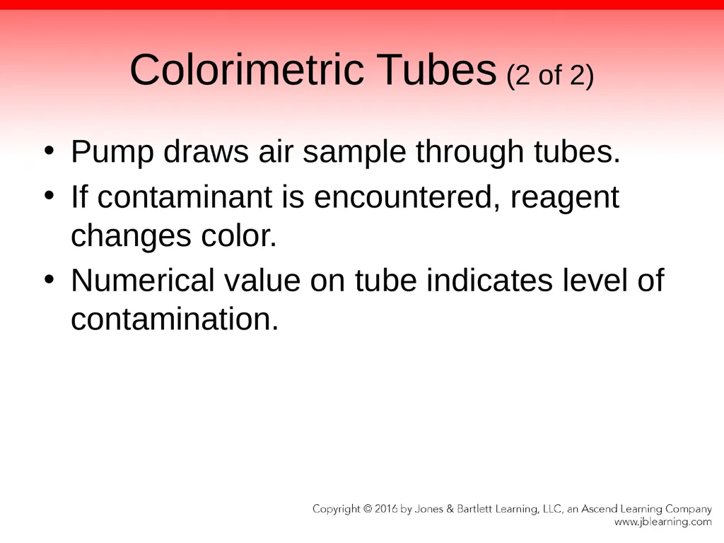 Chapter 15 Mission-Specific Competencies: Air - slide 27 of 40