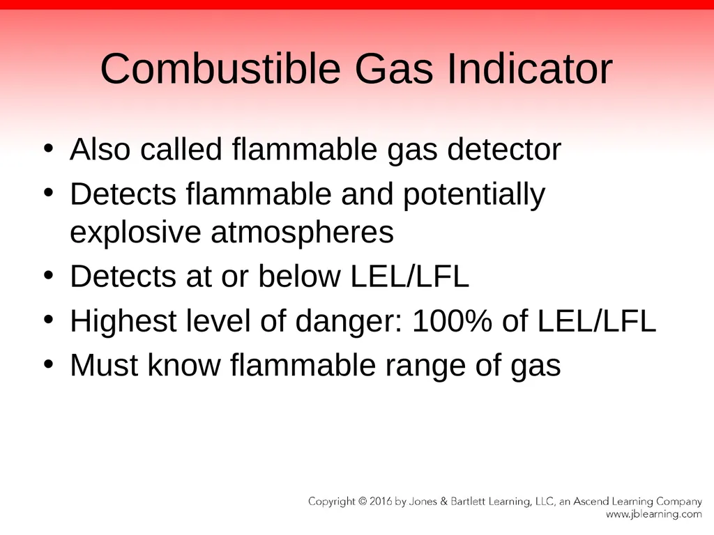 Chapter 15 Mission-Specific Competencies: Air - slide 19 of 40