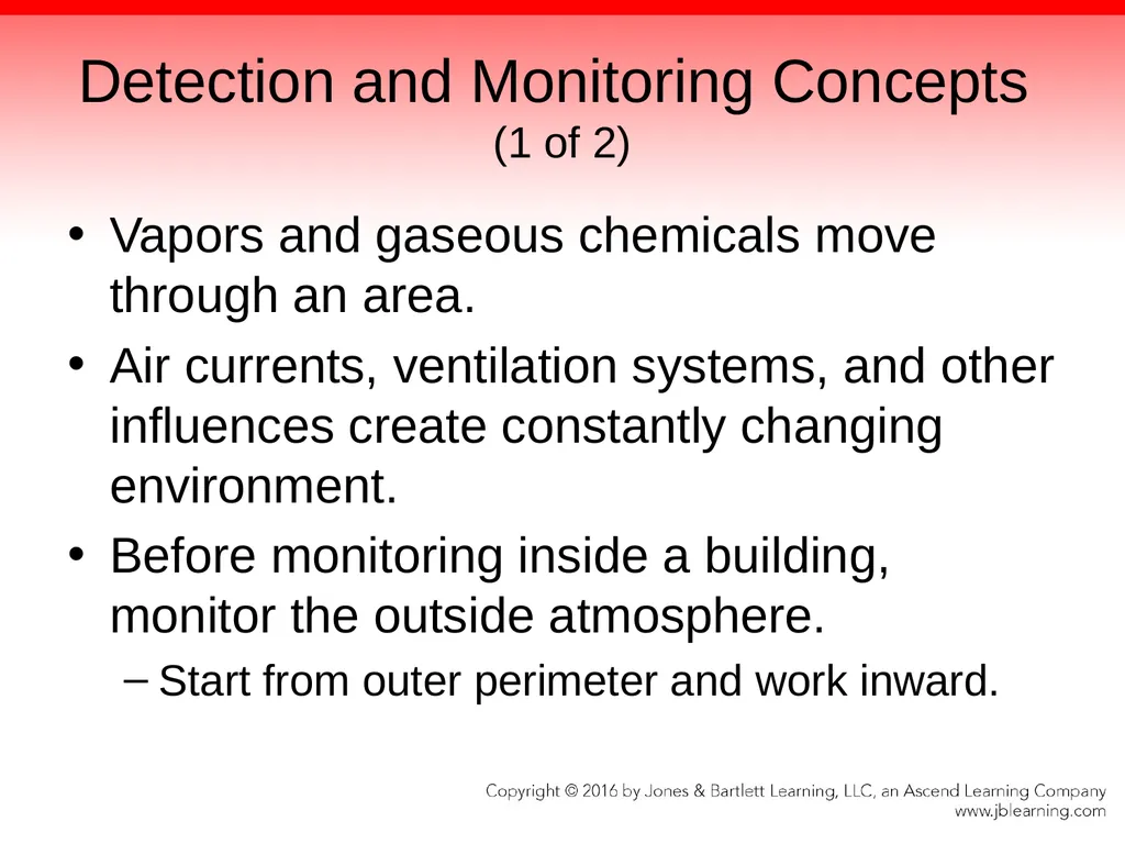 Chapter 15 Mission-Specific Competencies: Air - slide 14 of 40