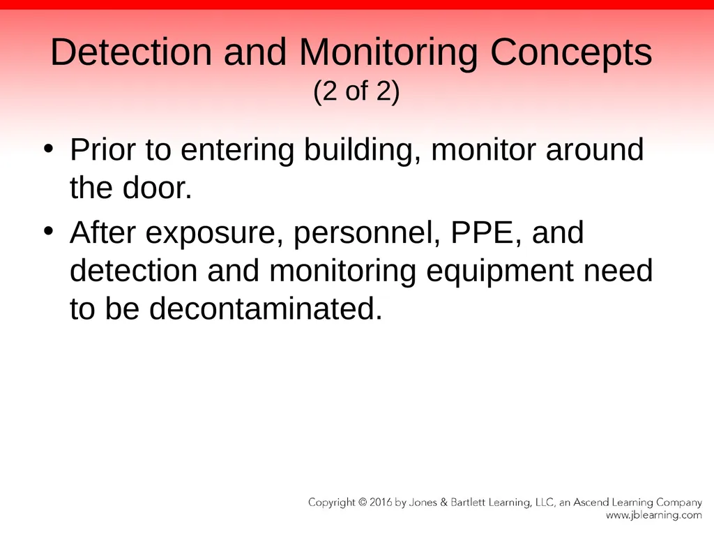 Chapter 15 Mission-Specific Competencies: Air - slide 15 of 40