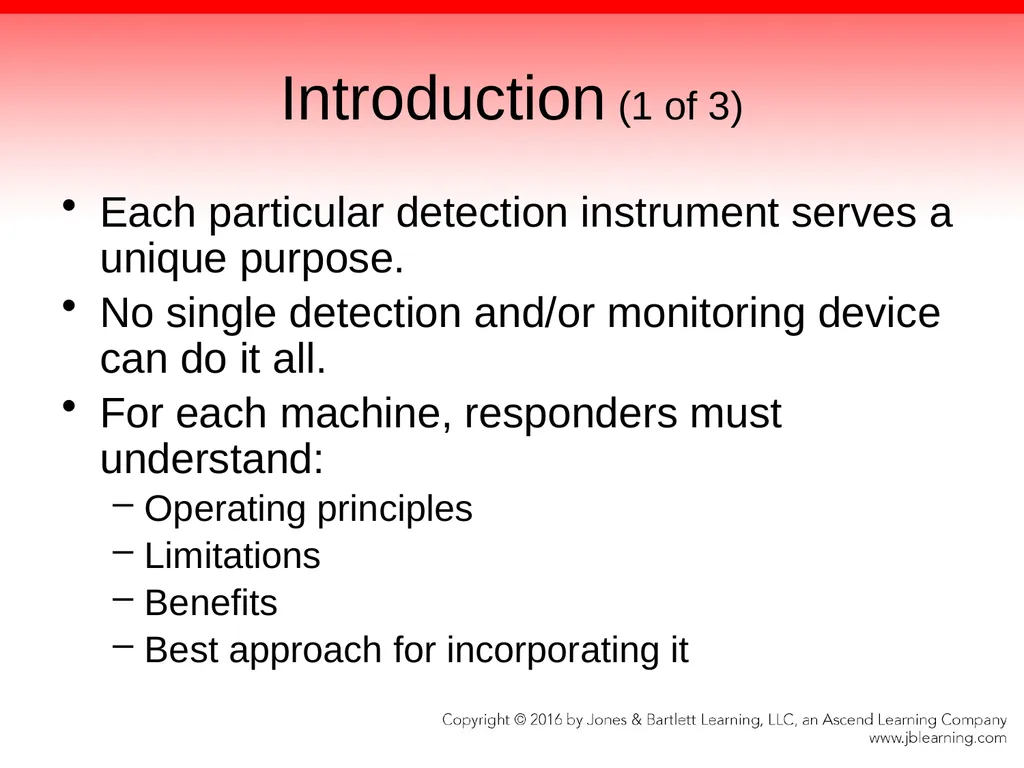 Chapter 15 Mission-Specific Competencies: Air - slide 4 of 40