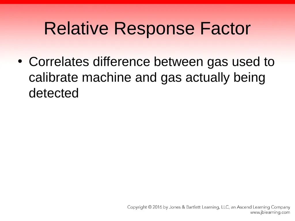 Chapter 15 Mission-Specific Competencies: Air - slide 13 of 40