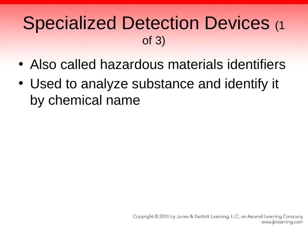 Chapter 15 Mission-Specific Competencies: Air - slide 30 of 40
