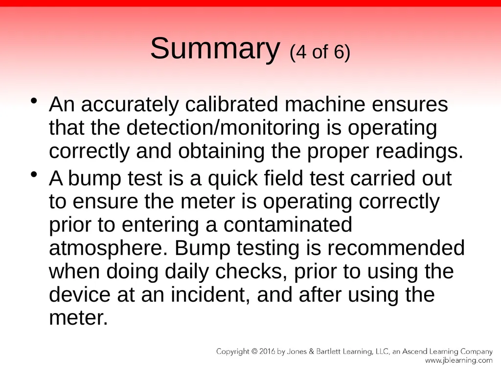Chapter 15 Mission-Specific Competencies: Air - slide 38 of 40