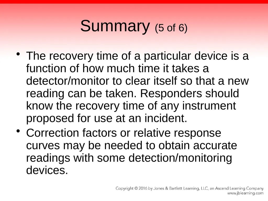 Chapter 15 Mission-Specific Competencies: Air - slide 39 of 40