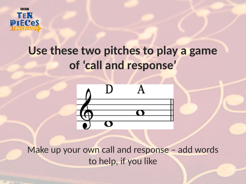 Ravi Shankar Symphony – finale (excerpt) Primary / - slide 17 of 27