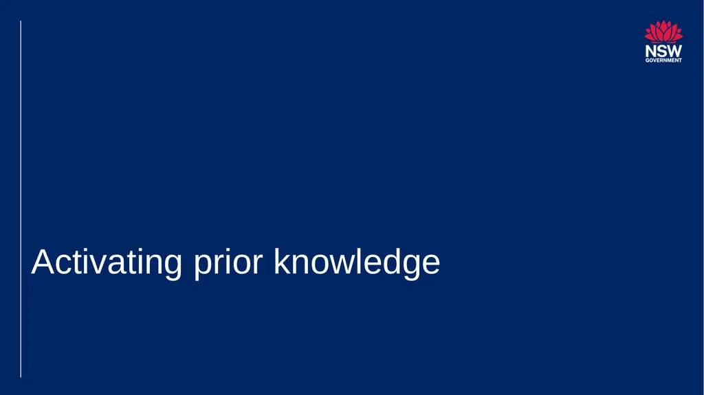 Interpreting box plots Mathematics Standard – - slide 3 of 13