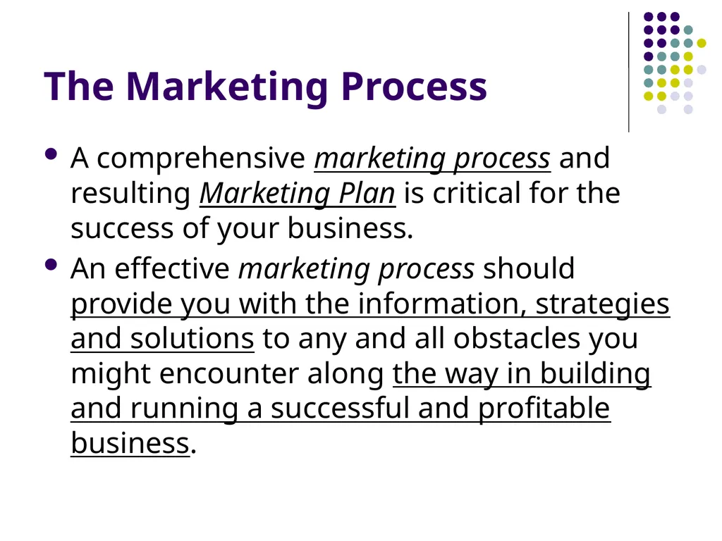 E-MARKETING (INTERNET MARKETING) Chapter – 1 - slide 10 of 10