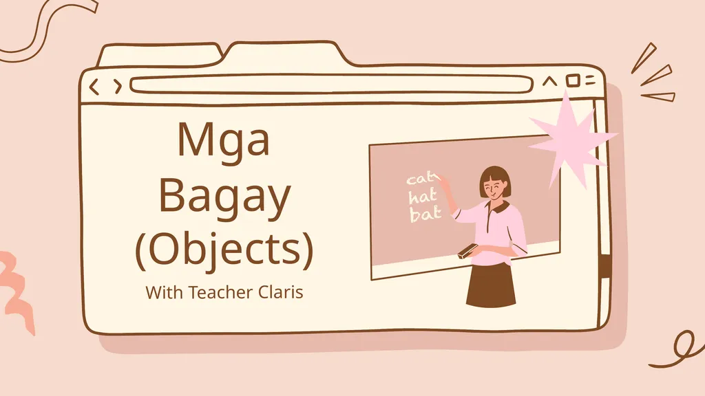 Let's Review Learning objectives: Know how to - slide 10 of 15