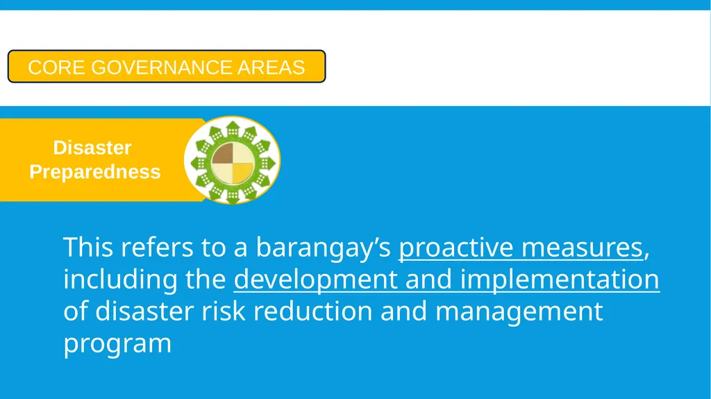 The 2024 Seal of Good Local Governance for - slide 17 of 46