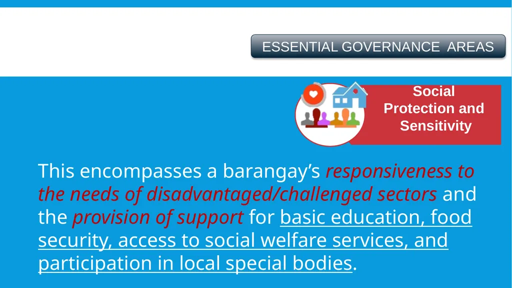 The 2024 Seal of Good Local Governance for - slide 19 of 46