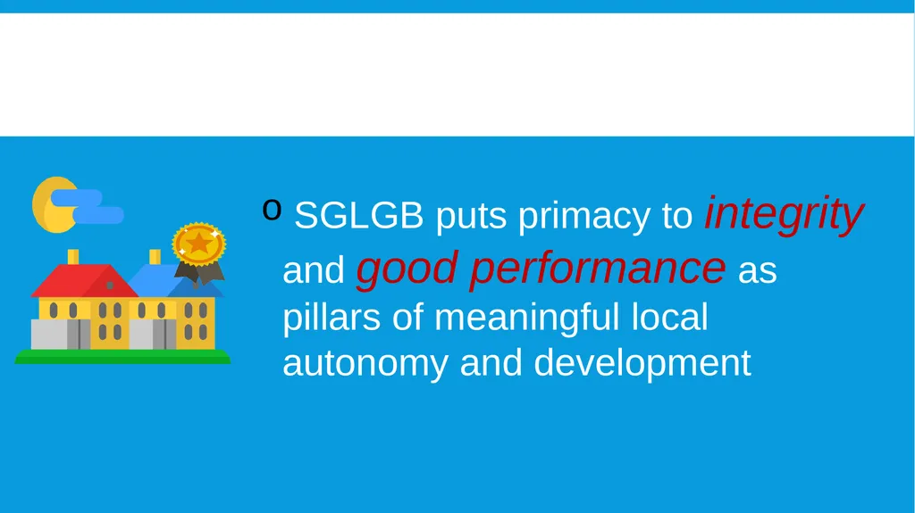 The 2024 Seal of Good Local Governance for - slide 6 of 46