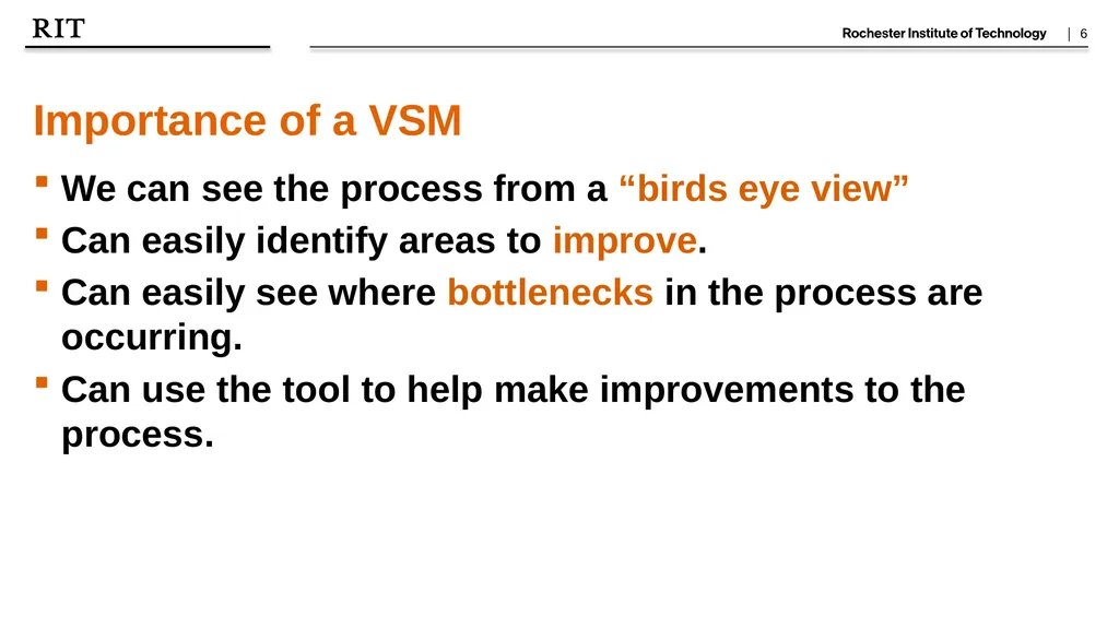 Toyota Production Systems Lab Grade 9-12 Lean: - slide 6 of 7