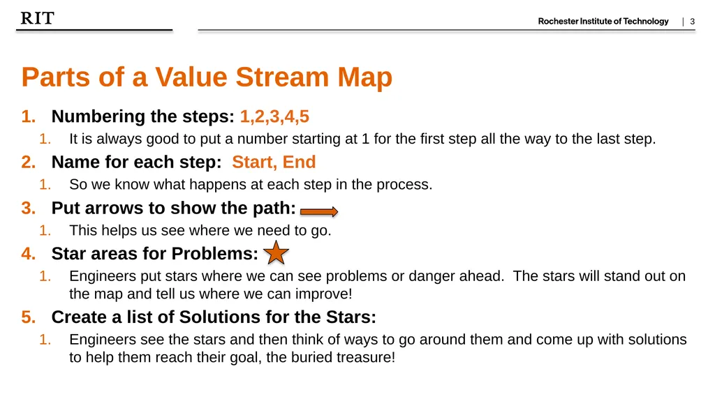 Toyota Production Systems Lab Grade 9-12 Lean: - slide 3 of 7