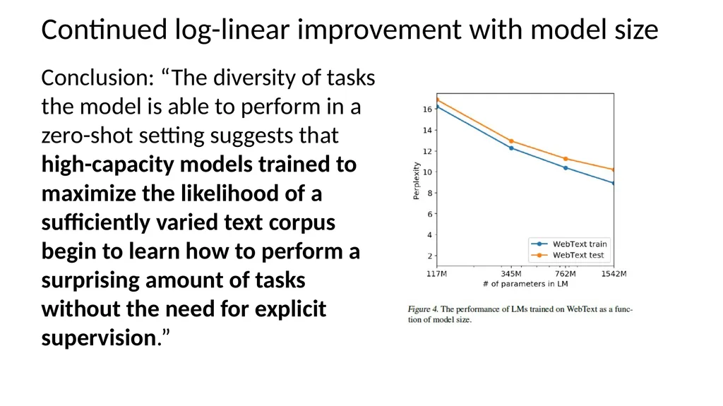Foundation Models Applied Machine Learning Derek - slide 13 of 45