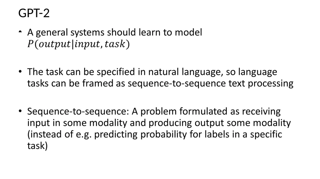 Foundation Models Applied Machine Learning Derek - slide 7 of 45