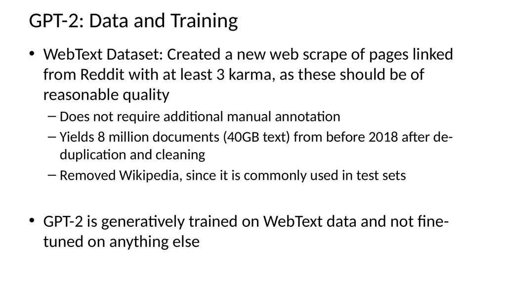 Foundation Models Applied Machine Learning Derek - slide 8 of 45