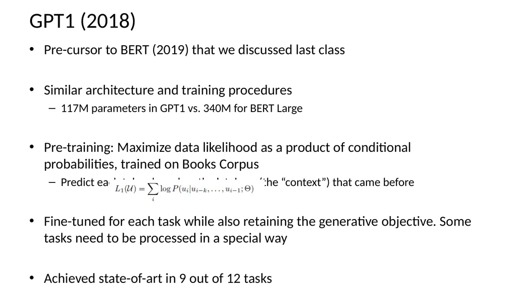 Foundation Models Applied Machine Learning Derek - slide 5 of 45