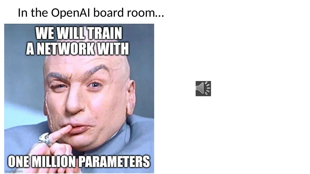 Foundation Models Applied Machine Learning Derek - slide 14 of 45