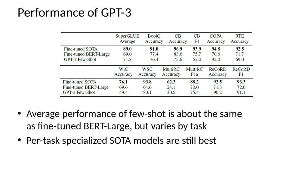 Foundation Models Applied Machine Learning Derek - slide 23 of 45