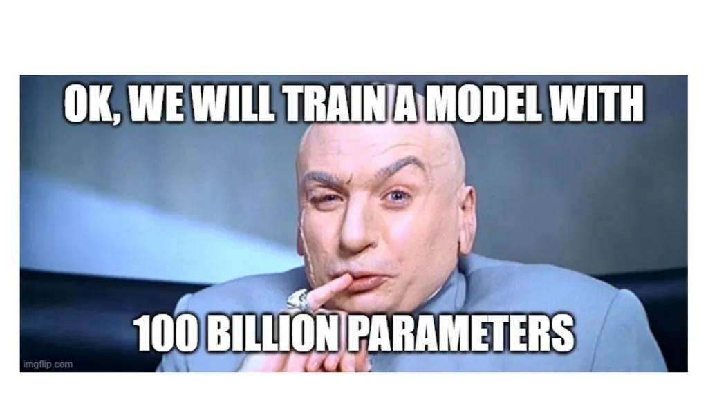 Foundation Models Applied Machine Learning Derek - slide 15 of 45