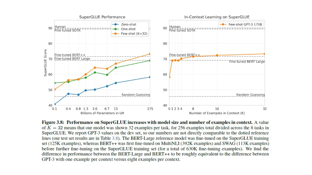 Foundation Models Applied Machine Learning Derek - slide 24 of 45