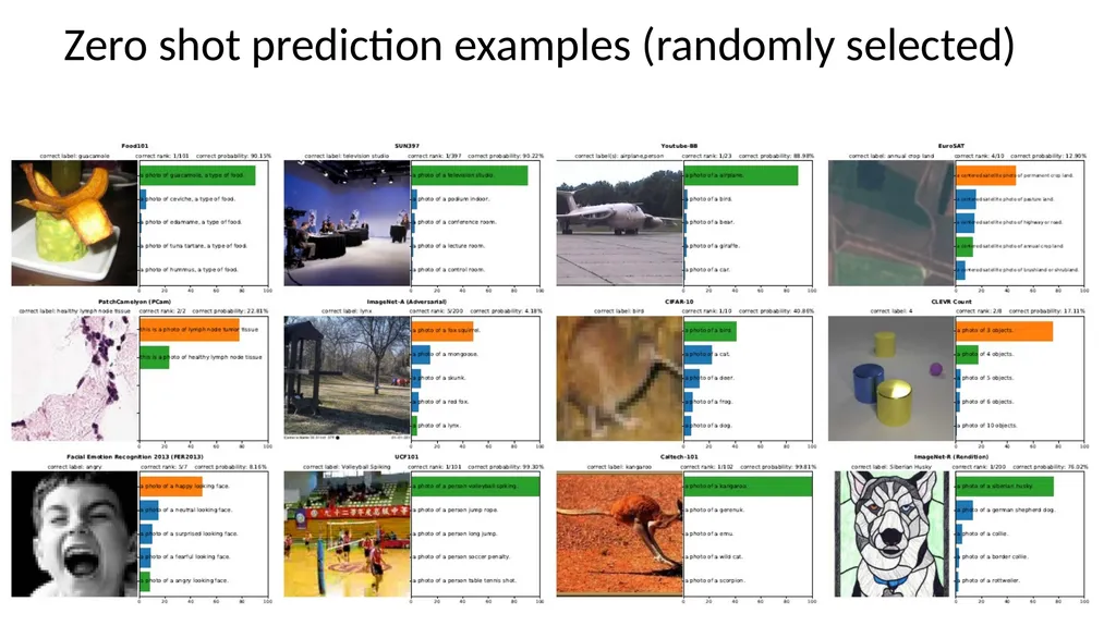 Foundation Models Applied Machine Learning Derek - slide 40 of 45