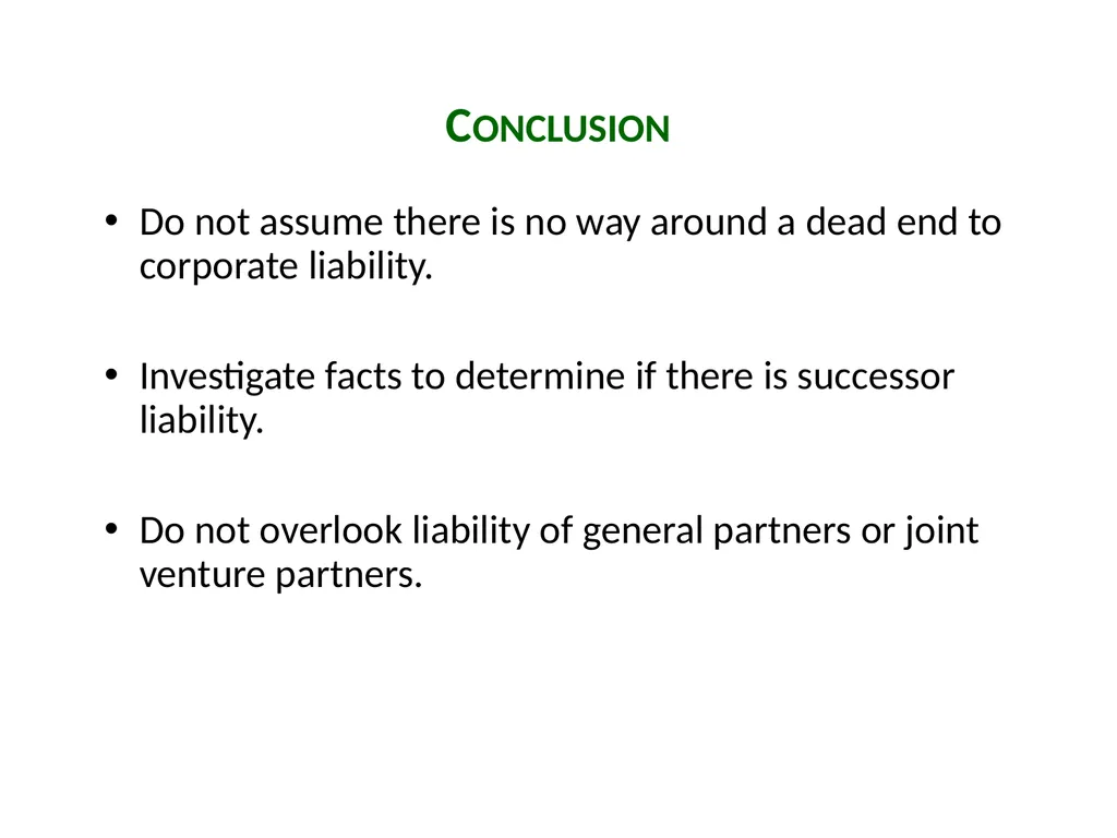 Session 6 Andrea Madigan U.S. EPA Region 8 - slide 17 of 18