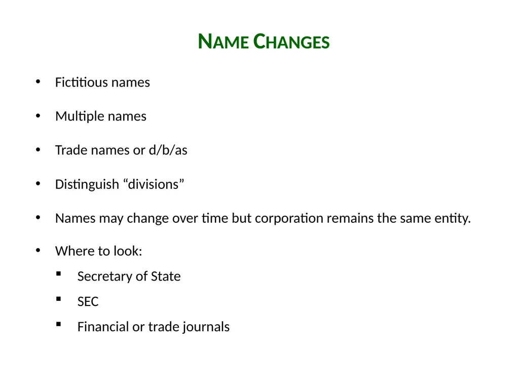 Session 6 Andrea Madigan U.S. EPA Region 8 - slide 13 of 18