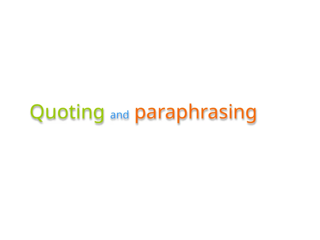 To maximise your learning, put this file in Slide - slide 9 of 11