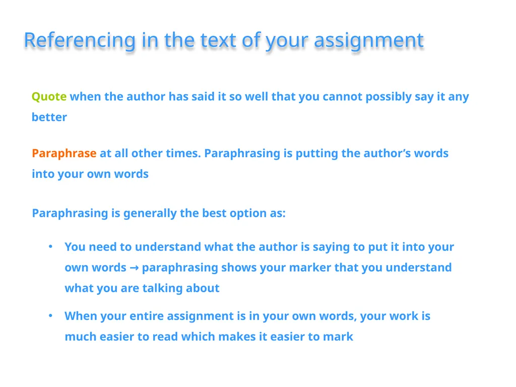 To maximise your learning, put this file in Slide - slide 8 of 11