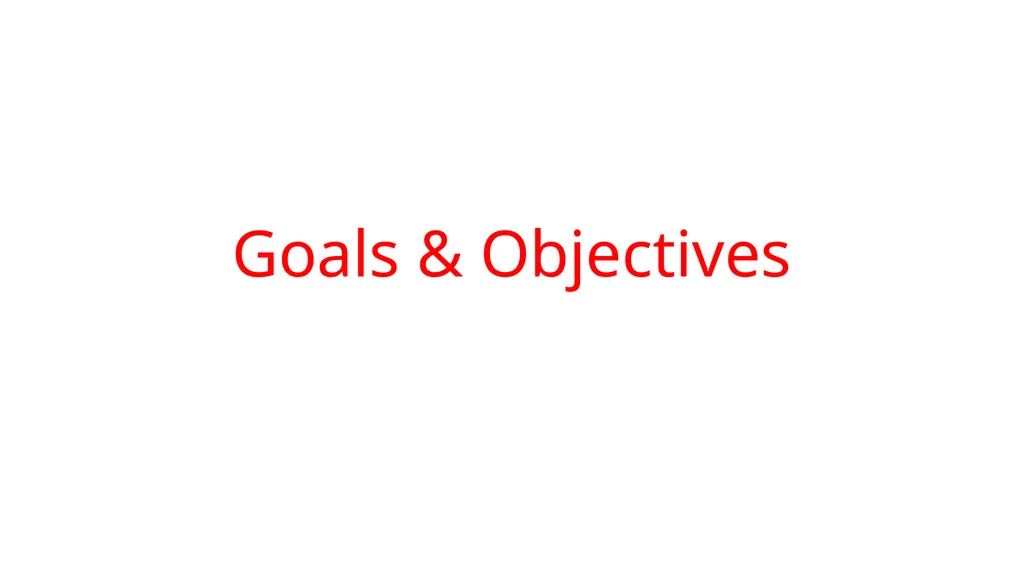How to use the Tabletop Exercise PowerPoint - slide 11 of 51