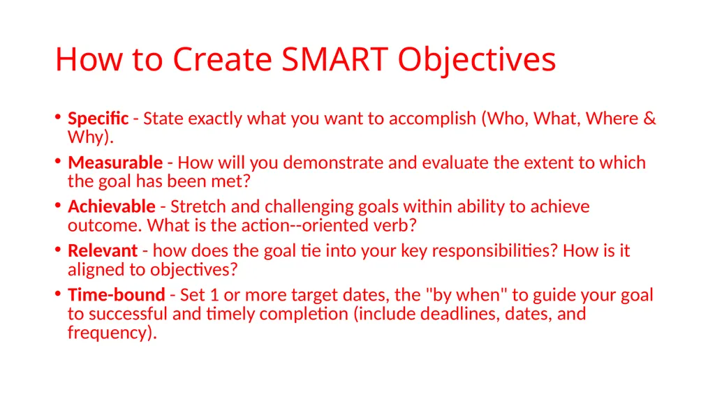 How to use the Tabletop Exercise PowerPoint - slide 15 of 51