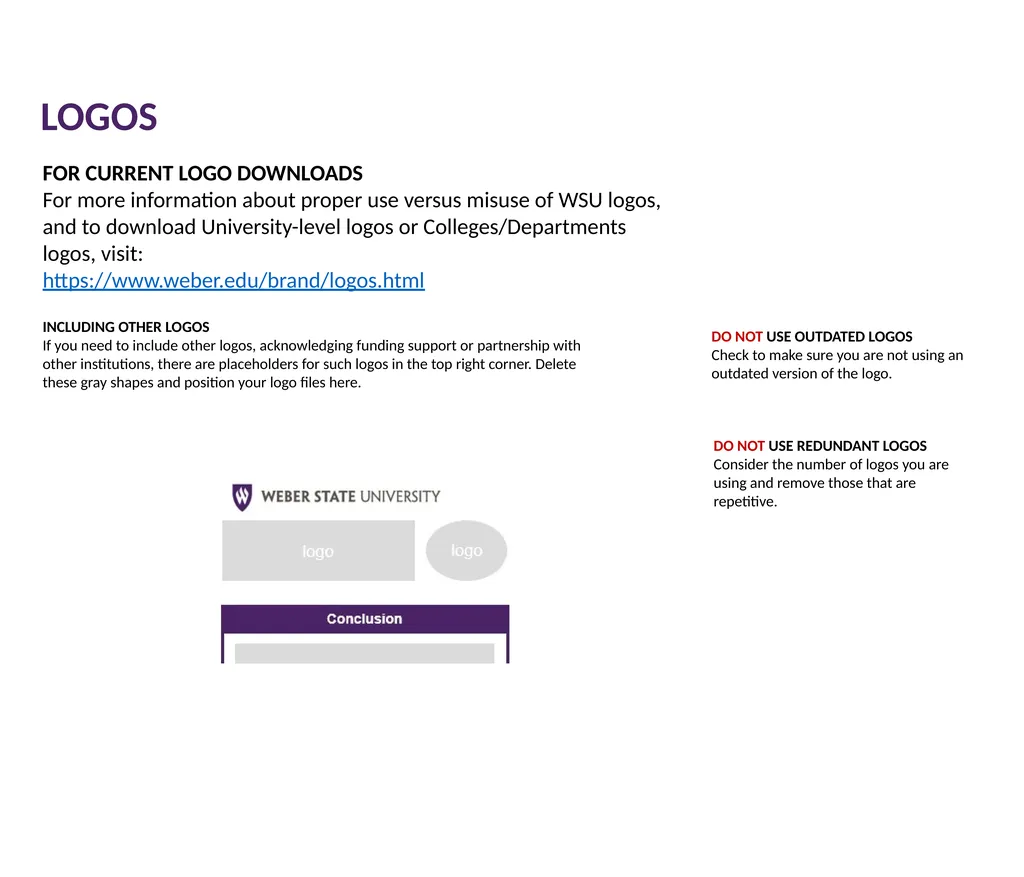 BEFORE YOU START POSTER SIZE This template is - slide 5 of 47