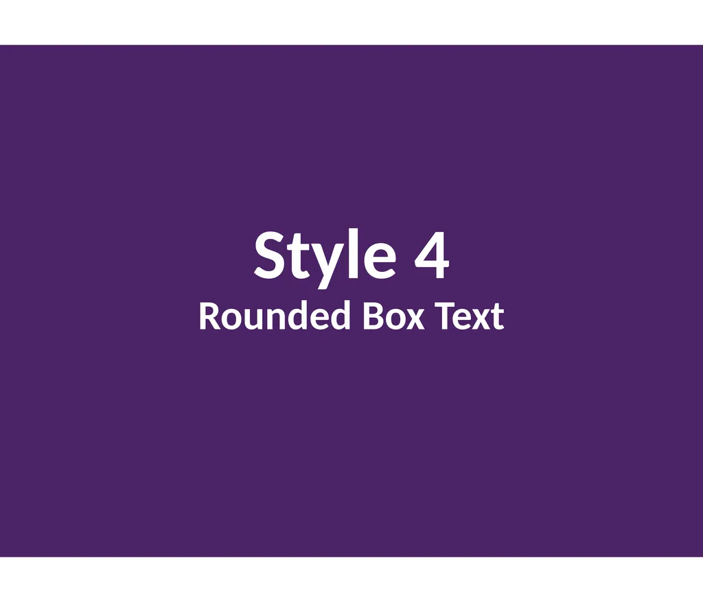 BEFORE YOU START POSTER SIZE This template is - slide 23 of 47