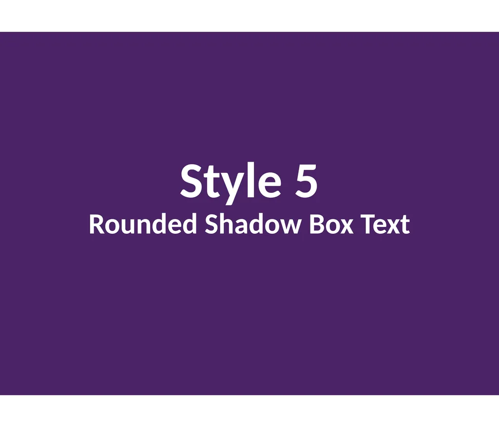 BEFORE YOU START POSTER SIZE This template is - slide 28 of 47