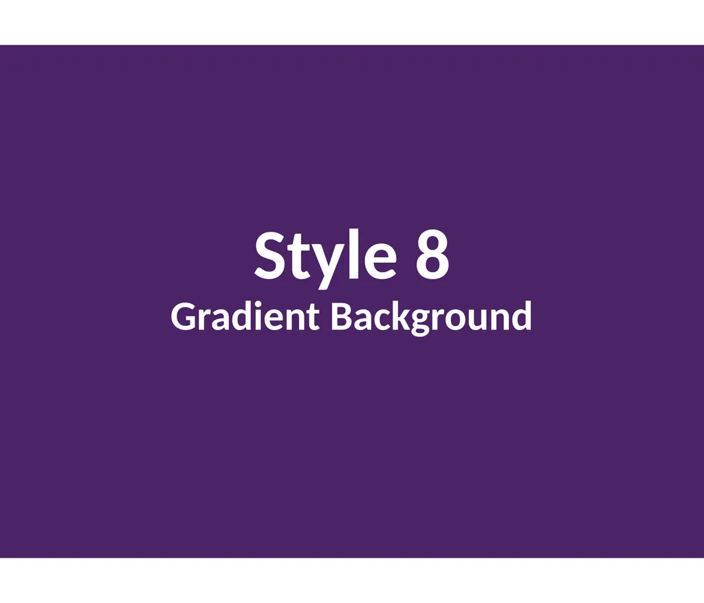 BEFORE YOU START POSTER SIZE This template is - slide 43 of 47
