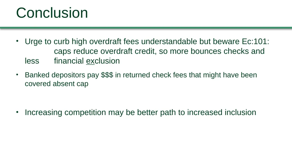 Jennifer Dlugosz, Federal Reserve Board Brian - slide 25 of 30