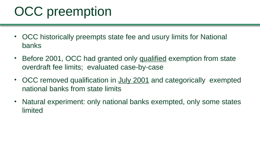Jennifer Dlugosz, Federal Reserve Board Brian - slide 29 of 30
