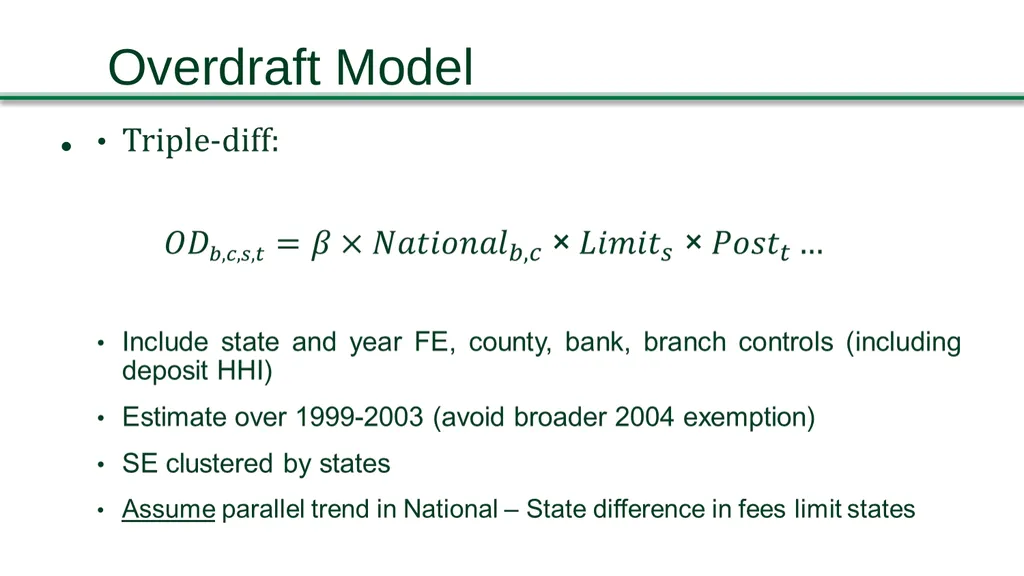 Jennifer Dlugosz, Federal Reserve Board Brian - slide 12 of 30
