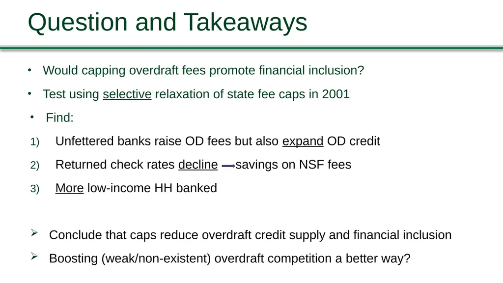 Jennifer Dlugosz, Federal Reserve Board Brian - slide 2 of 30