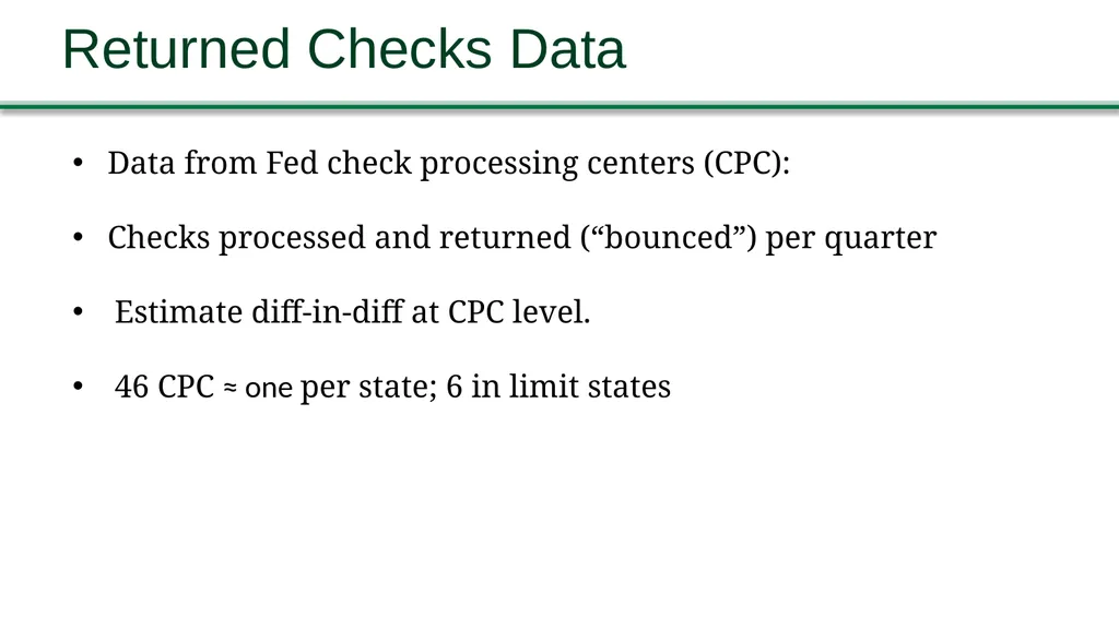 Jennifer Dlugosz, Federal Reserve Board Brian - slide 16 of 30